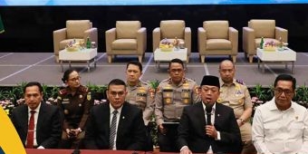 Tersangka Tindak Pidana Pertanahan di Bandung untuk Pertama Kalinya Dikenakan Pasal Pemiskinan