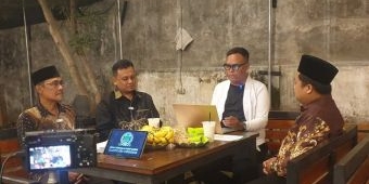 Komisi I DPRD Kabupaten Pasuruan Dorong Layanan Adminduk di Balai Desa