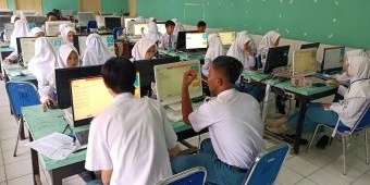 Pertahankan Jawa Timur sebagai Provinsi Juara Siswa Terbanyak Masuk PTN, ini Langkah Dispendik
