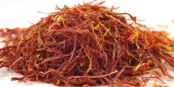 Mengenal Saffron dan Cara Menyimpannya