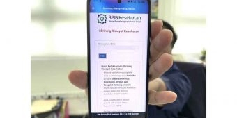 Sejak 1 September 2025, Skrining Kesehatan Wajib bagi Peserta JKN Sebelum Terima Layanan FKTP