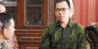 Pimpinan Dewan Respons Keluhan Kades Terkait Layanan Puskesmas