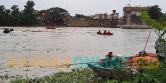 Korban Keempat Perahu Terbalik di Tuban Ditemukan, 5 Orang Dilaporkan masih Hilang