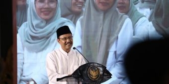 Gus Ipul Dorong Akurasi Data Bansos Lewat Kolaborasi RT hingga Masyarakat