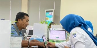 BPJS Kesehatan Gresik Tegaskan Rujukan Bukan Formalitas, Tapi Kunci Layanan Medis yang Tepat