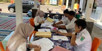 Pastikan Status Hukum dan Manfaatnya, Kantah Kabupaten Pasuruan Percepat Sertifikasi Tanah Wakaf