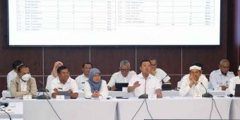 Evaluasi Tata Ruang di Jawa Barat, Menteri ATR/BPN akan Terbitkan Sertifikat HPL di Sempadan Sungai