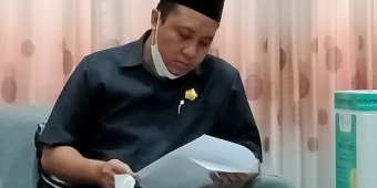 Ungkap Fakta Kasus Pemberhentian 128 PTT, DPRD Kota Probolinggo Bentuk Pansus