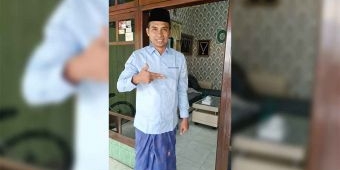 Ketua DPD PAN Kota Pasuruan Targetkan Perolehan 4 Kursi DPRD pada Pemilu 2024