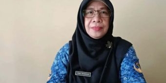Serapan Anggaran DBHCHT Disperindag Blitar 2025 Capai 41,4%, Fokus Pelatihan SDM Industri Rokok