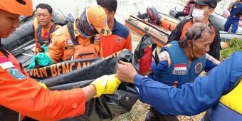 Tiga Pemancing yang Tenggelam di Waduk Gondang Lamongan Ditemukan Tewas