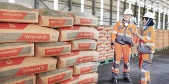 Semester 1 2022, SIG Bukukan Laba Rp829 Miliar
