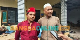 Usai Debat Pilbup Kediri 2024, Sejumlah Pendukung Paslon 01 Pindah Haluan Dukung 02 Dhito-Dewi