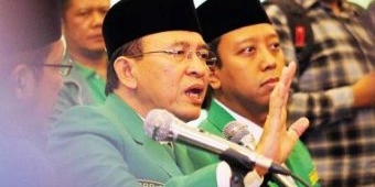 Hukuman Jadi 10 Tahun, Perasaan SDA Hancur, KPK Apresiasi Putusan Pengadilan Tinggi