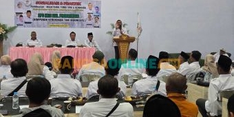 HKTI Probolinggo Latih Pengurus Buat Pestisida Mandiri
