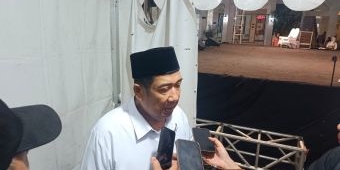 Tasyakuran HSN 2025, PCNU Surabaya Gelar Istigasah dan Doa Bersama