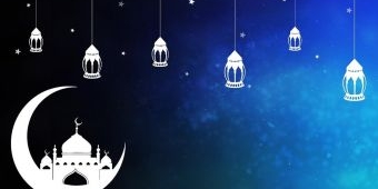 10 Pantun Ucapan Tahun Baru Islam 1 Muharram 1445H, Cocok untuk WA dan Instragam