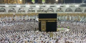 Jemaah Haji Ilegal yang Meninggal Dunia di Gurun Pasir Ternyata Dosen UIM Pamekasan