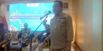 Porprov Jatim: Gunakan Pemain Ilegal Saat Melawan Jember, Kota Malang Disanksi Kalah 0-3
