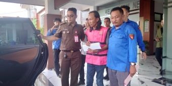 Kejari Sidoarjo Tahan Sekretaris Satu PTSL Desa Gilang, Diduga Aktif Lakukan Pungli