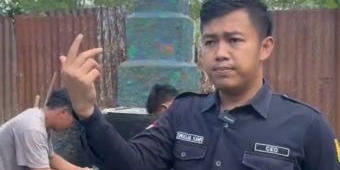 TPA Kaliabu Hampir Penuh, CV Kahfi Corp Adakan Inovasi Terkait Larangan Buang Sampah Bagi Pengusaha