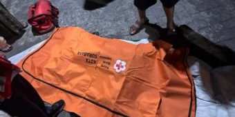 Wanita Pegemudi Mobil yang Tabrak Bocah di Jagir hingga Tewas Ditetapkan sebagai Tersangka