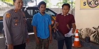 Dituduh Gadaikan Motor, Pria di Pasuruan Nekat Tikam Istrinya