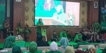 Harlah ke-52 PPP Situbondo: Transformasi, Menjaga Asa 2029