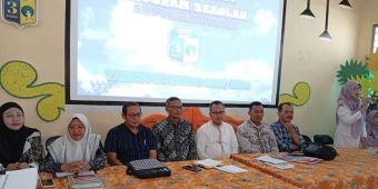 Bukan Pungli, Komite SMPN 3 Tuban Tegaskan Sumbangan Rp1,5 Juta Bersifat Sukarela