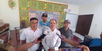 Gelar Rapat Evaluasi, KONI Mojokerto Pastikan Kontingen Siap Menuju Porprov X di Surabaya