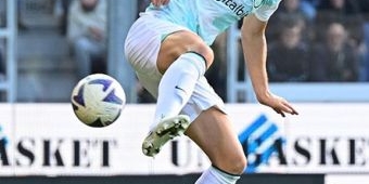 Inter Milan Masuk Zona Champions Usai Menundukkan Tuan Rumah Atalanta 3-2