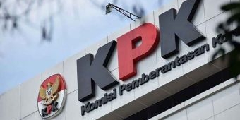 Anggota DPR RI ini Mangkir Dipanggil KPK