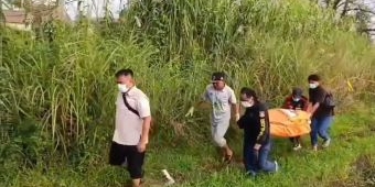 Perempuan Tanpa Identitas Ditemukan Tewas Gegerkan Warga Rejoso Pasuruan