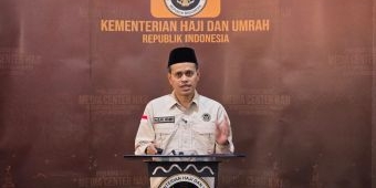 Jemaah Haji yang Hilang di Arab Saudi Ditemukan Meninggal Dunia, Kemenhaj Sampaikan Duka Cita