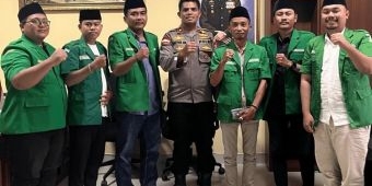 Gandeng Polres, LBH GP Ansor Sumenep Pastikan Pendampingan Hukum Gratis Tetap Berjalan