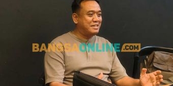 Aipda Firman, Polisi dari Kediri yang Dekatkan Polri dengan Masyarakat Lewat Ngaji dan UMKM
