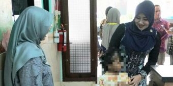 Diapresiasi Ning Lia, RS Menur Fokus Layanan Kesehatan Mental dan Tangani Gangguan Belajar Anak