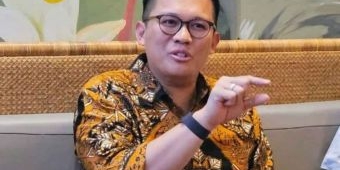 Respons soal Warung Madura Buka 24 Jam, Kadin Surabaya: Banyak Masyarakat Merasa Terbantu