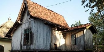 Cerita Gus Lilur, Keturunan Kyai Raden Mas Su'ud Tentang Langgar Bersejarah di Situbondo