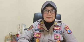 Ibu Pembuang Bayi di Sumenep Terancam Pidana, Polisi Tunggu Kondisi Pulih