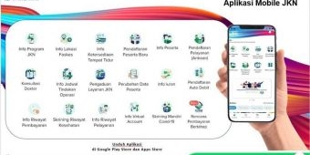 BPJS Kesehatan Tingkatkan Mutu Pelayanan melalui Inovasi Digital
