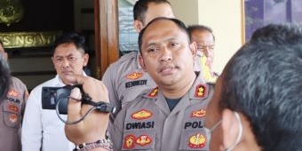 Polres Ngawi Masih Berupaya Kembangkan Kasus Viralnya Video Syur yang Melibatkan Dua Pengusaha
