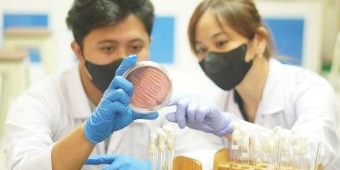 Buka Prodi Baru S1 Bioteknologi, ITS akan Sediakan 10 Laboratorium dan Greenhouse