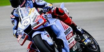4 Alasan Alex Marquez Kembali Tampil Mengesankan di MotoGP 2023