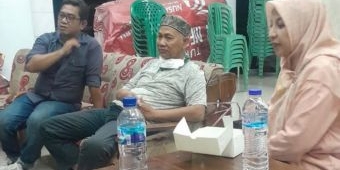 DLH Gresik Investigasi dan Uji Lab Debu Dampak Kebocoran di PT Linde Indonesia