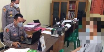 Aniaya Istrinya yang Sering Main HP, Pria di Jember Dilaporkan ke Polisi