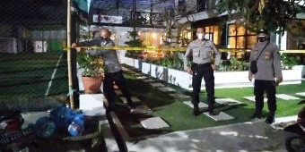 Buka Melebihi Jam Malam Saat PPKM Darurat, Kafe dan Arena Futsal di Blitar Ditutup