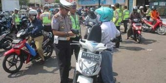 Operasi Simpatik Semeru akan Sasar Pelajar