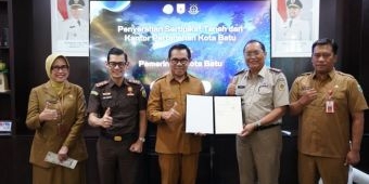 Perkuat Antisipasi Bencana, Pemkot Batu Gelar Sarasehan Kewilayahan Jelang Nataru 2026