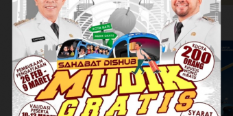 Keputusan Dishub Kota Batu Undur Keberangkatan Mudik Gratis 2025 Tuai Reaksi Peserta